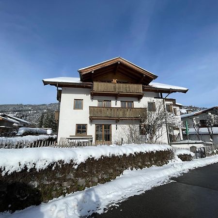 Kitzalps Apartments By Alpine Host Helpers Kirchberg in Tirol Ngoại thất bức ảnh