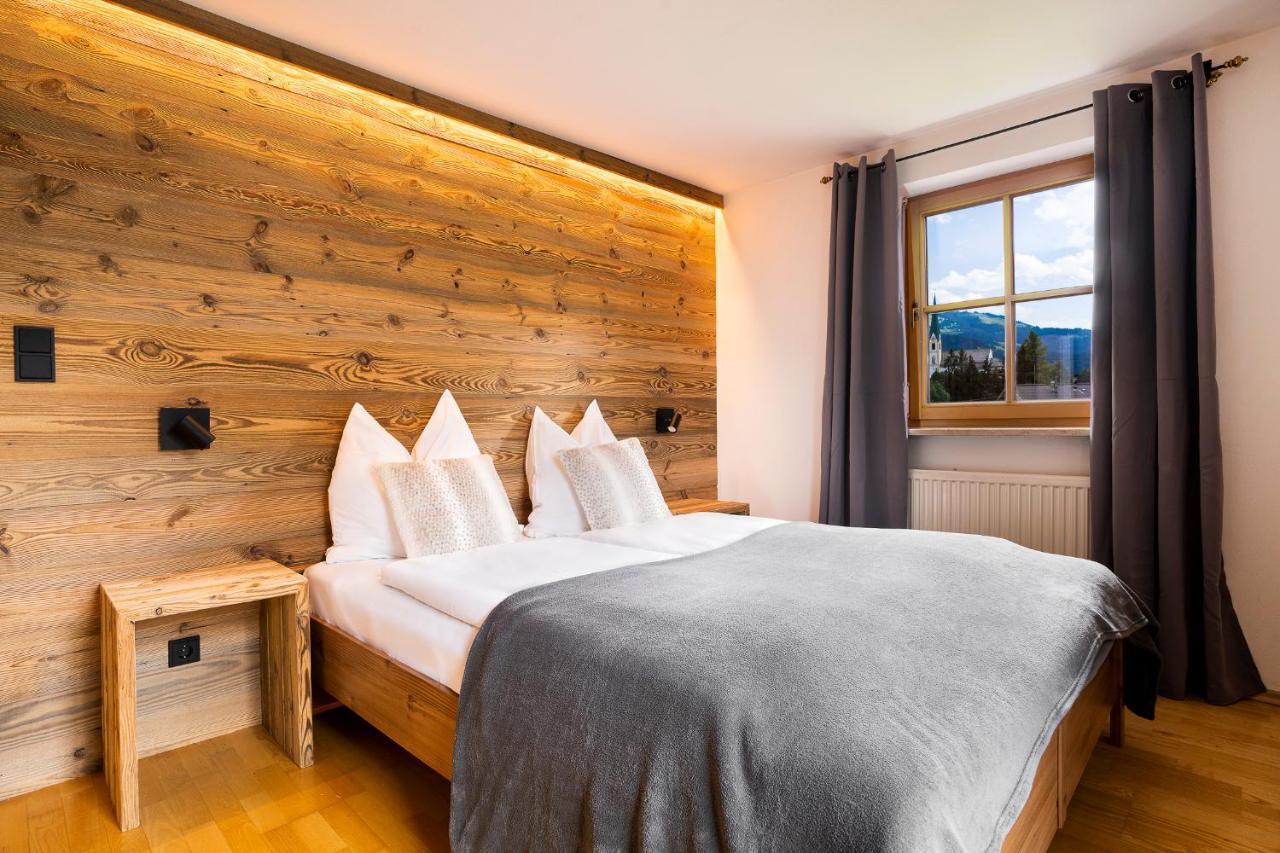 Kitzalps Apartments By Alpine Host Helpers Kirchberg in Tirol Ngoại thất bức ảnh
