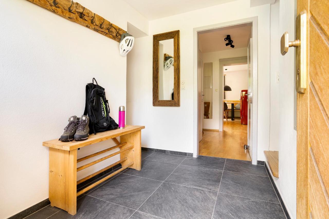 Kitzalps Apartments By Alpine Host Helpers Kirchberg in Tirol Ngoại thất bức ảnh
