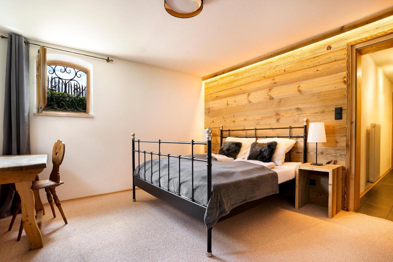 Kitzalps Apartments By Alpine Host Helpers Kirchberg in Tirol Ngoại thất bức ảnh