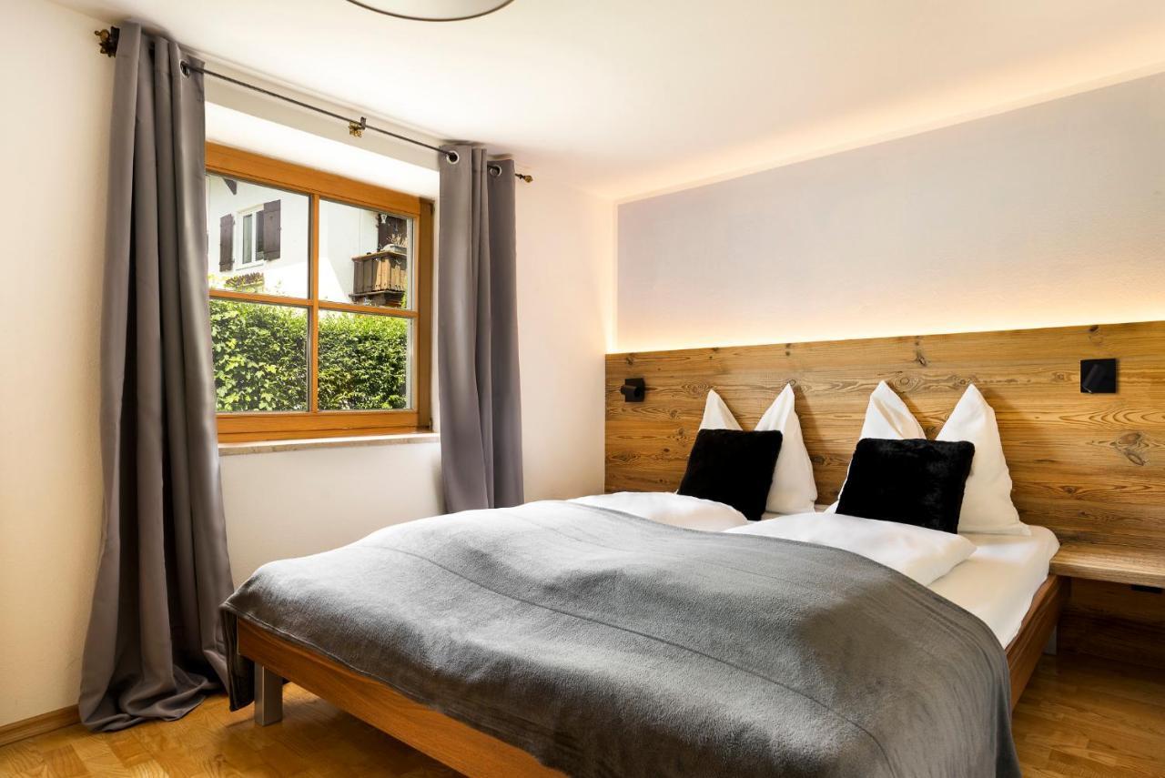 Kitzalps Apartments By Alpine Host Helpers Kirchberg in Tirol Ngoại thất bức ảnh