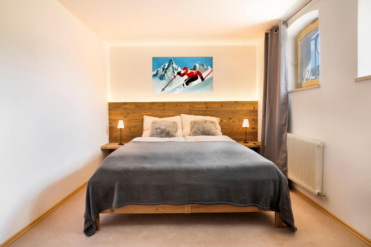 Kitzalps Apartments By Alpine Host Helpers Kirchberg in Tirol Ngoại thất bức ảnh