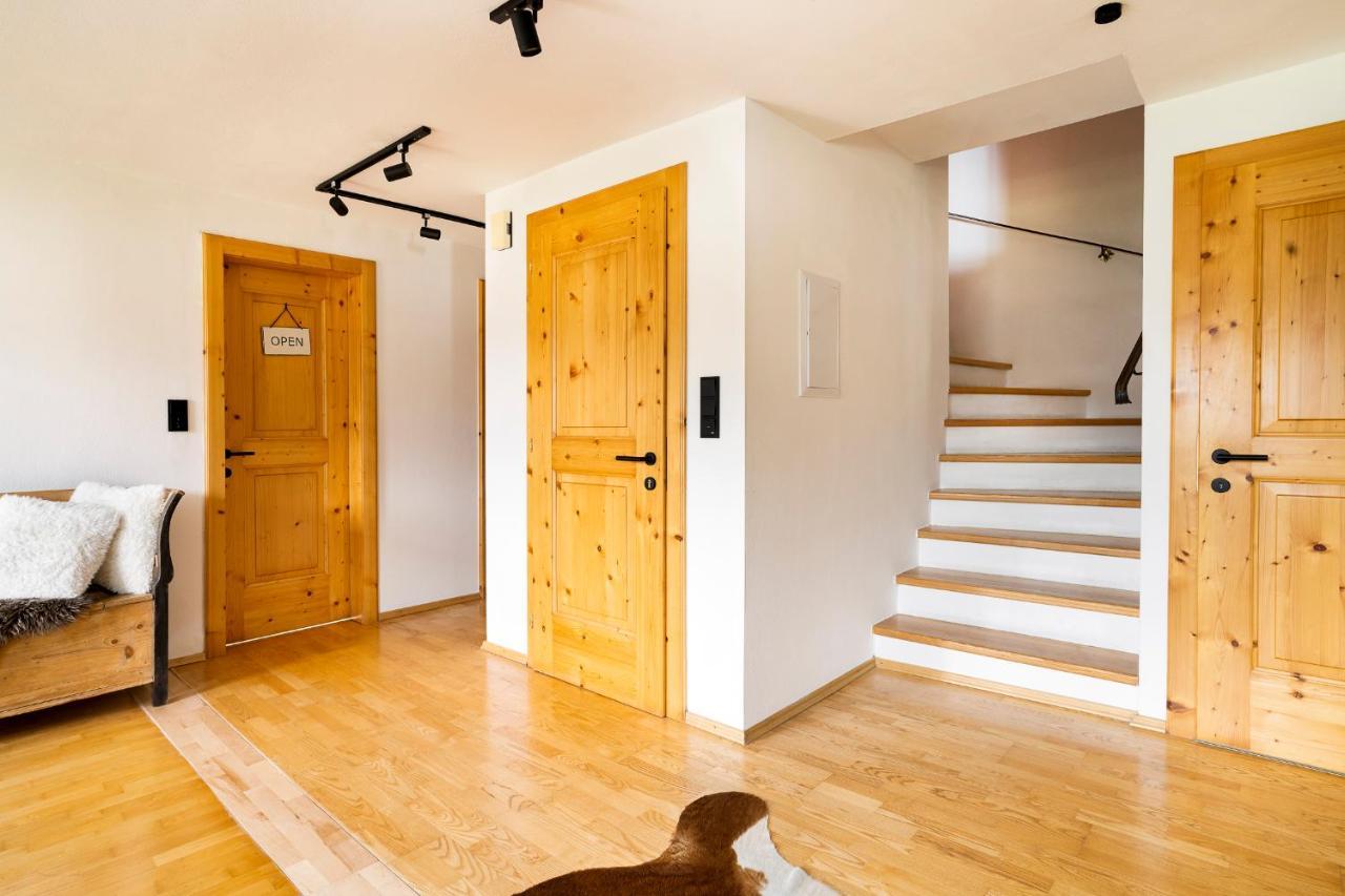 Kitzalps Apartments By Alpine Host Helpers Kirchberg in Tirol Ngoại thất bức ảnh